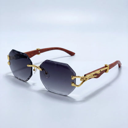 Monarch Panther Frames