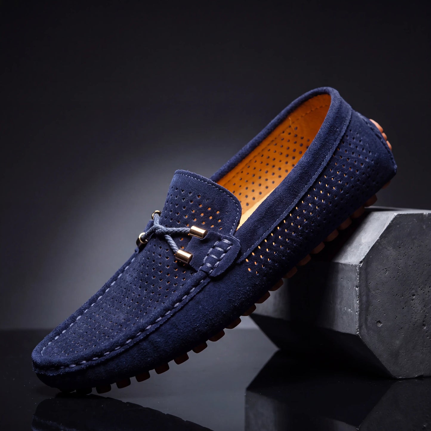 Ventura Men's Loafers
