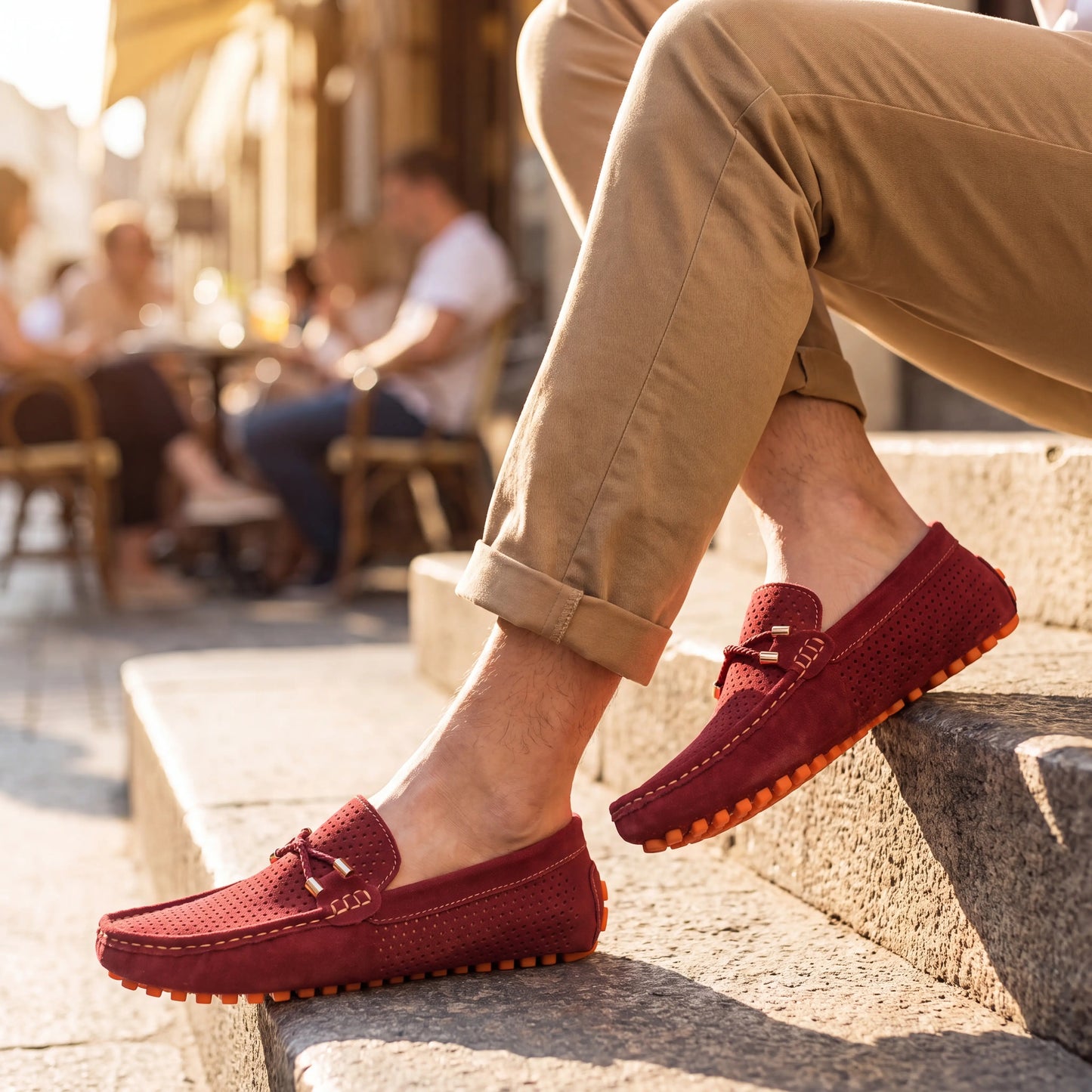 Ventura Men's Loafers