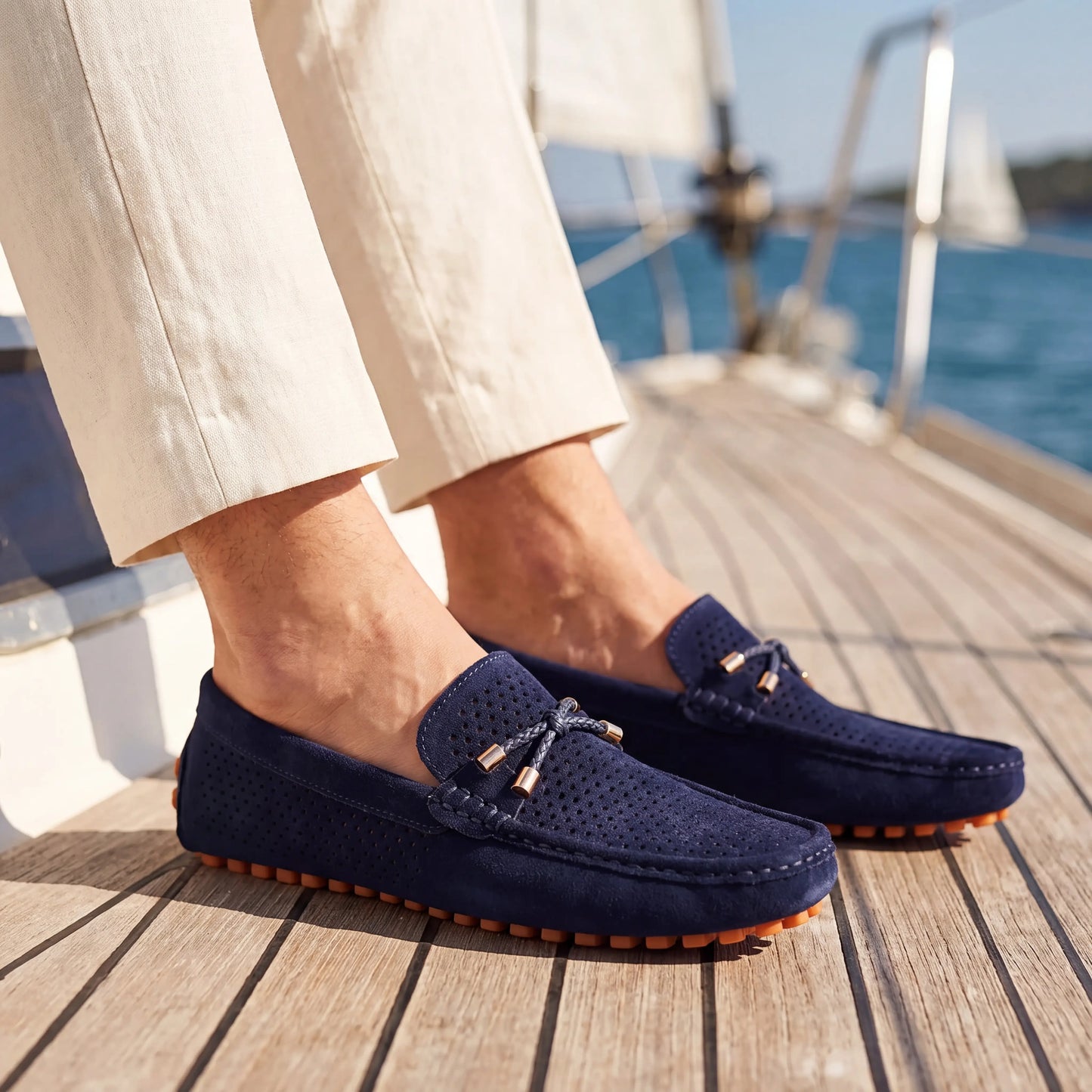 Ventura Men's Loafers