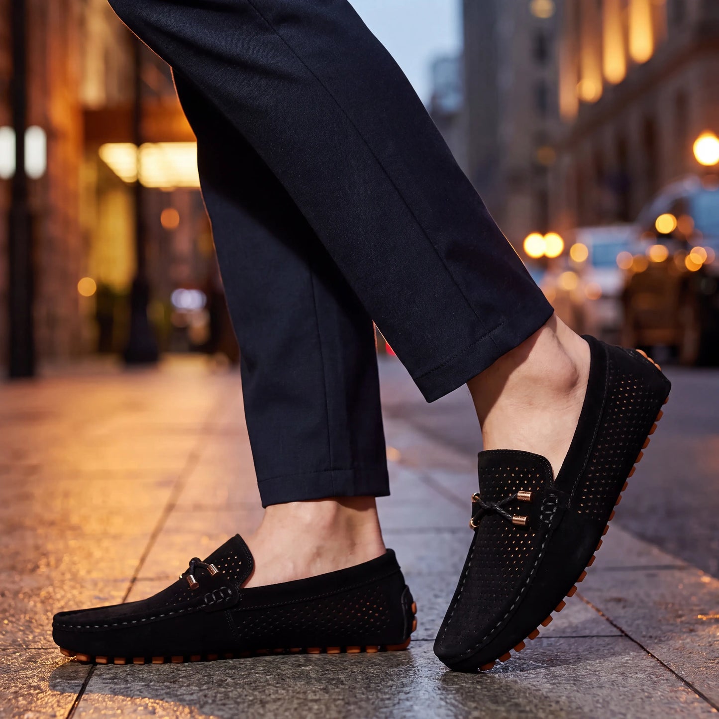 Ventura Men's Loafers