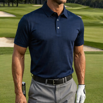 Men's Performance Polo