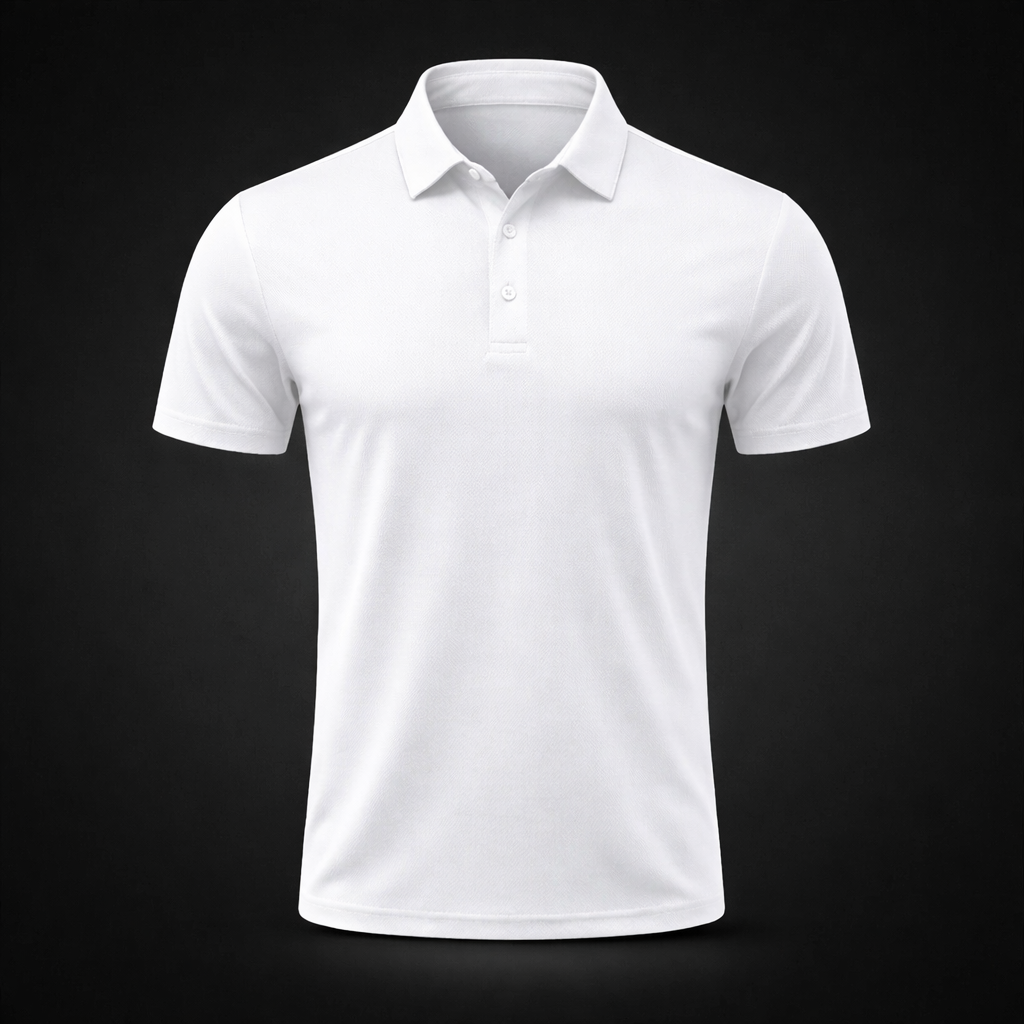 Men's Performance Polo